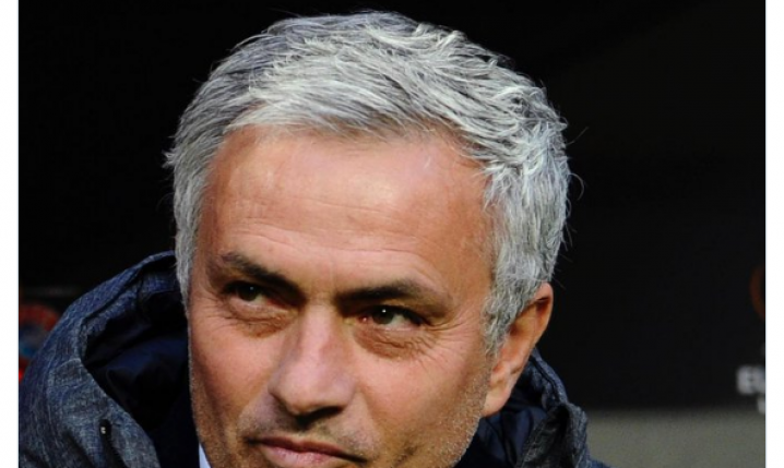 BOMBA! Mourinho TRENEREM w klubie Serie A!